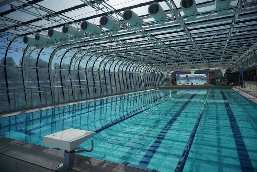 Les piscines découvertes à Paris et en Île-de-France : le top des