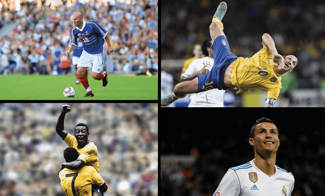 20 Citations Motivantes Sur Le Foot