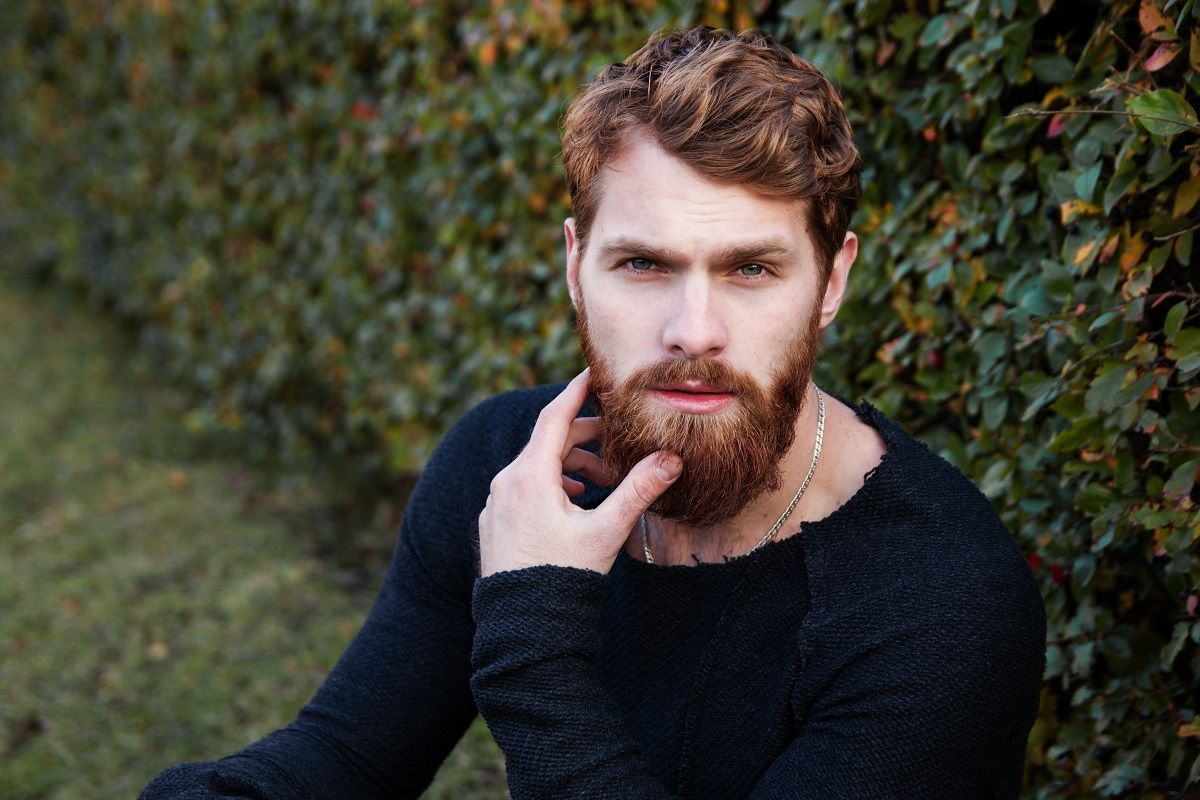 Barbe Tendance : Le Blog Qui Aime Les Barbus et Le Poil !