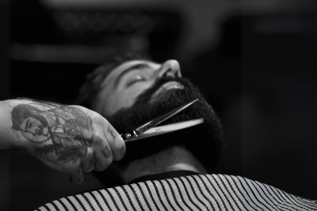 Barbe Tendance : Le Blog Qui Aime Les Barbus et Le Poil !