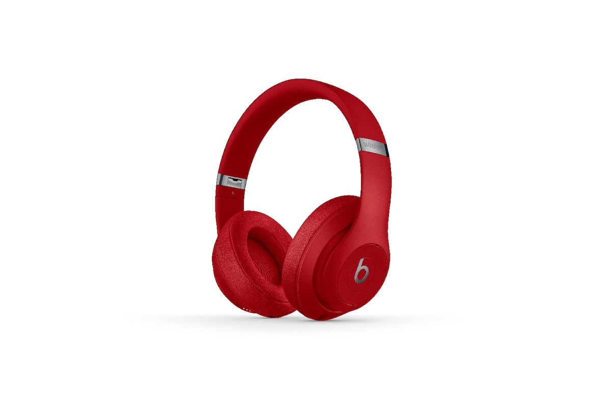 Casque Beats