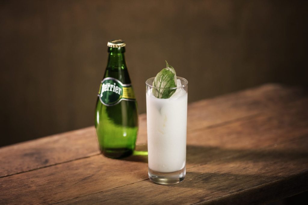 Mocktail_Candelaria_Perrier