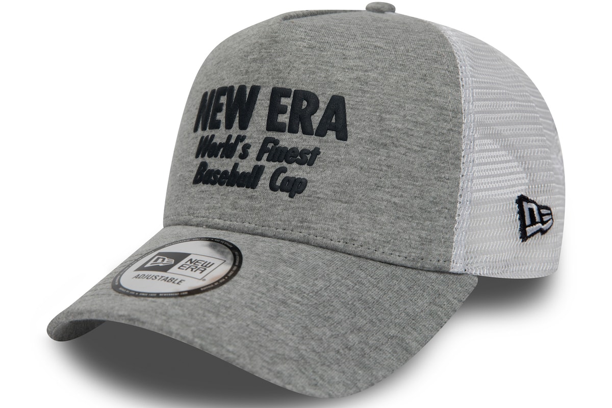 casquette New Era Trucker