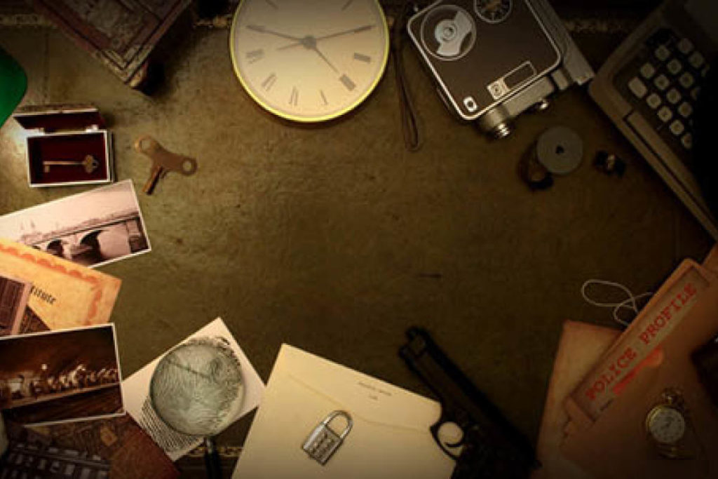 Escape-Game