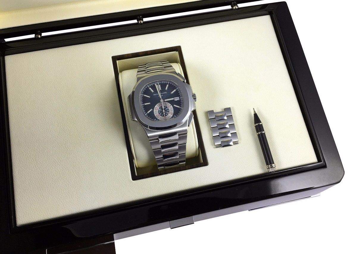 Patek Philippe Chronoexpert