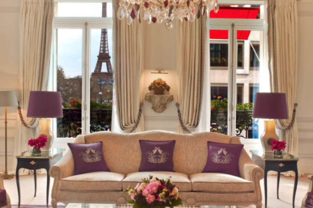 Plaza-Athenee