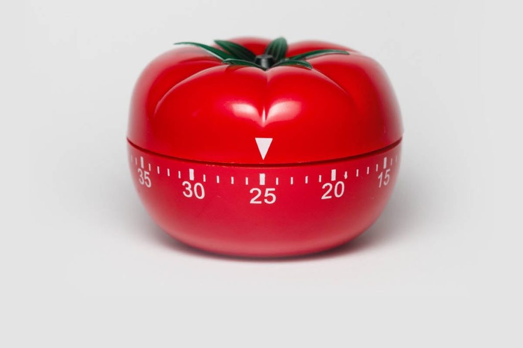 Pomodoro