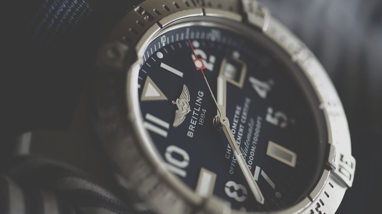 Brietling-montre-chronoexpert