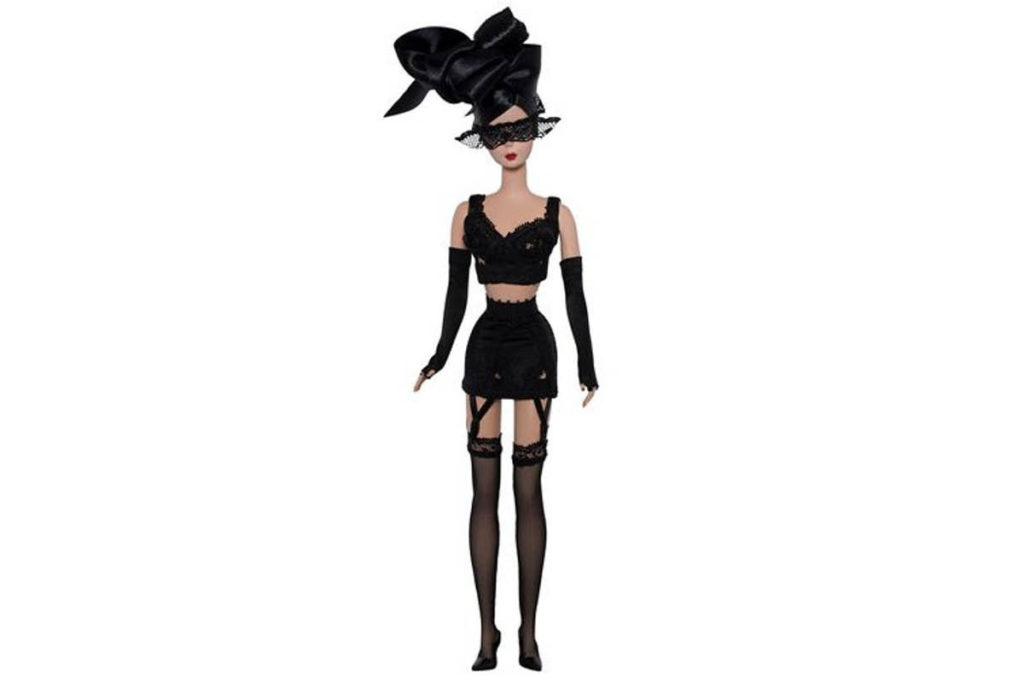 Barbie-Thomass