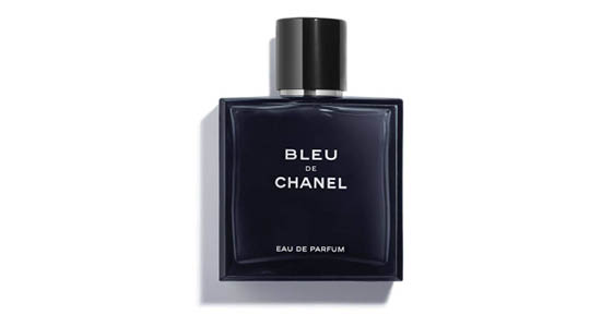 Bleu-de-chanel