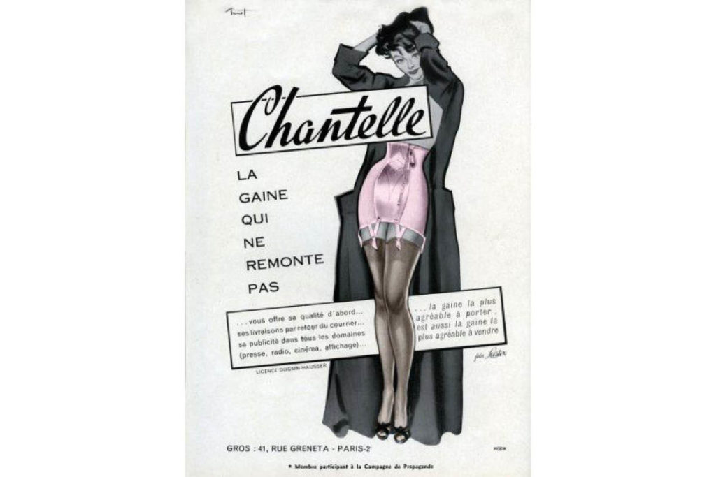 Chantelle-Gaine
