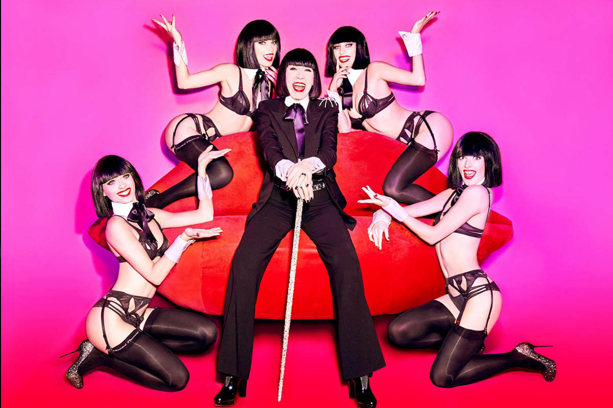 7 Maisons de Lingerie Française pour la Saint Valentin