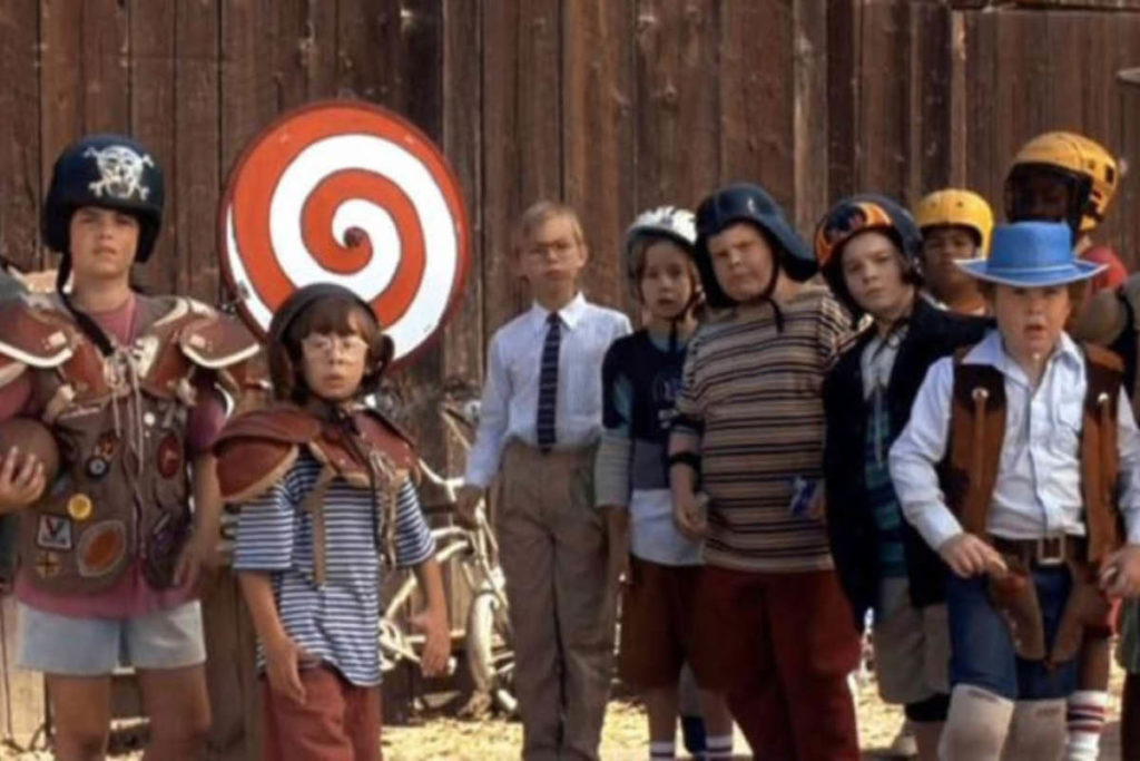 Little-Giants