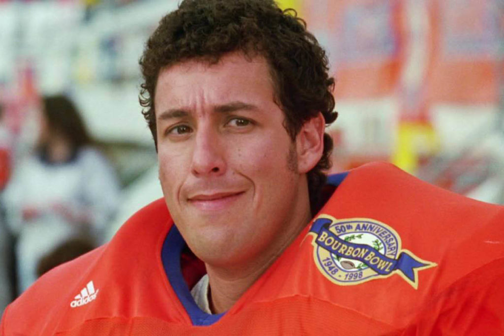 The-Waterboy
