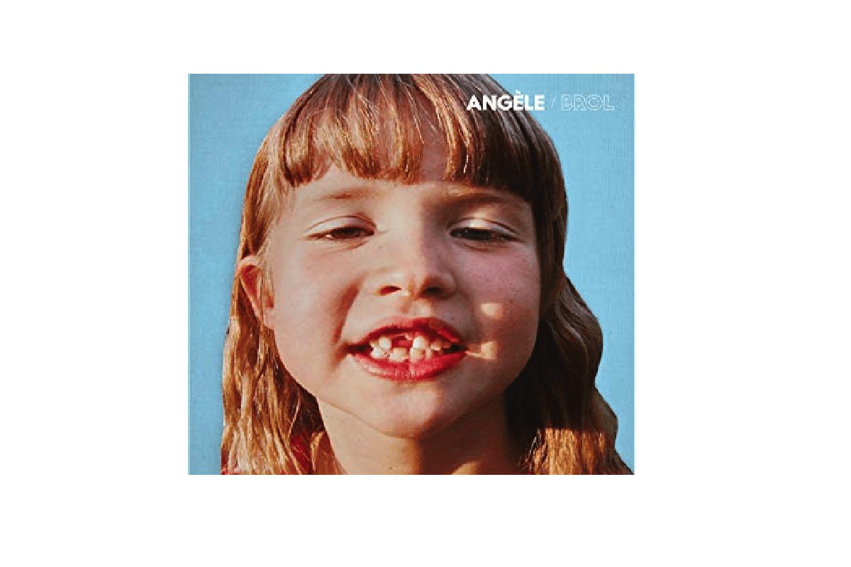 Angèle-Album