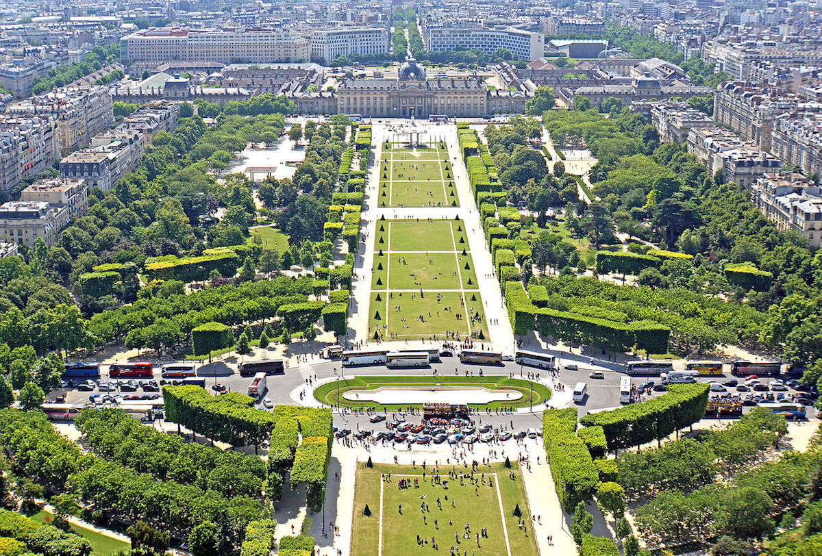 Champ-de-Mars