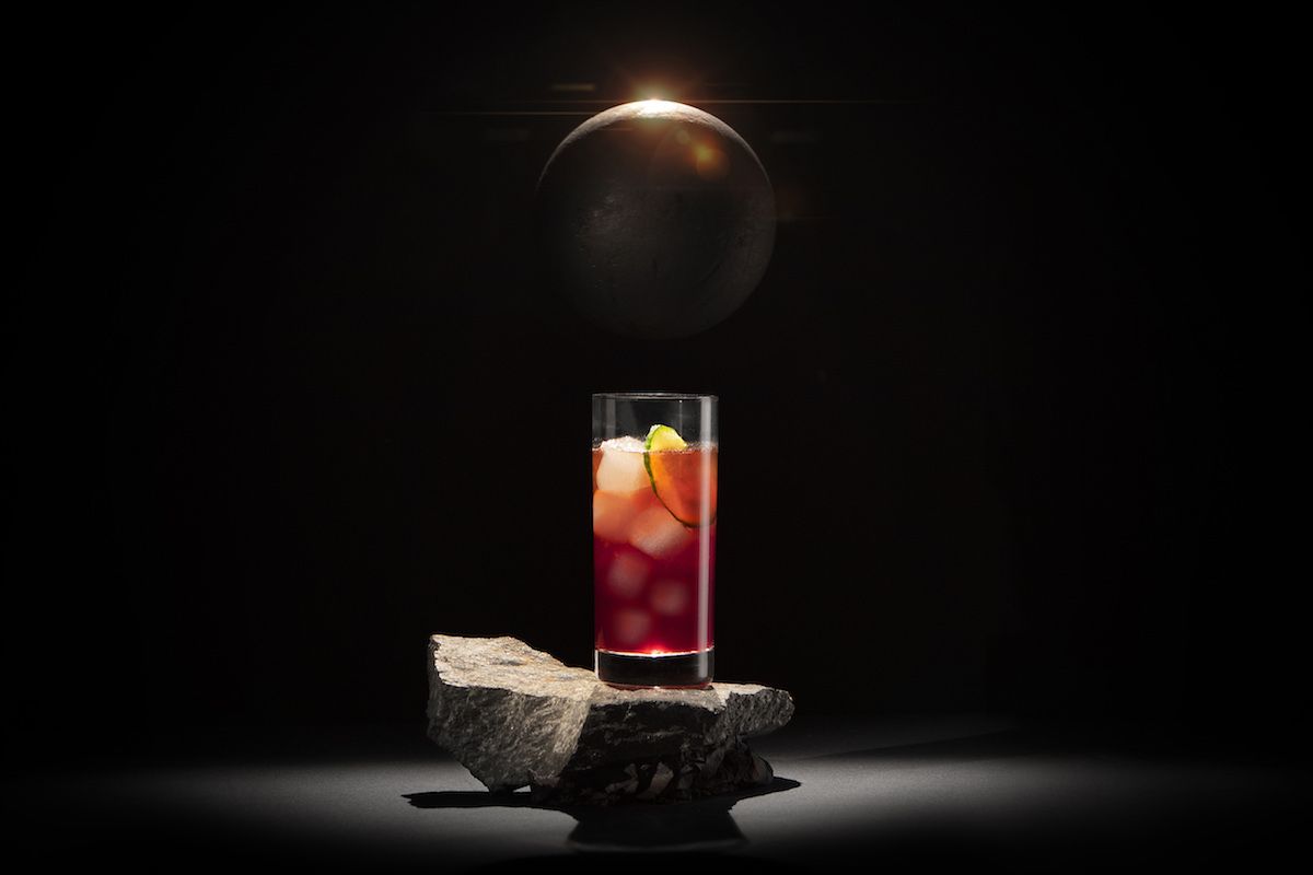 Cocktail-Moonshadow