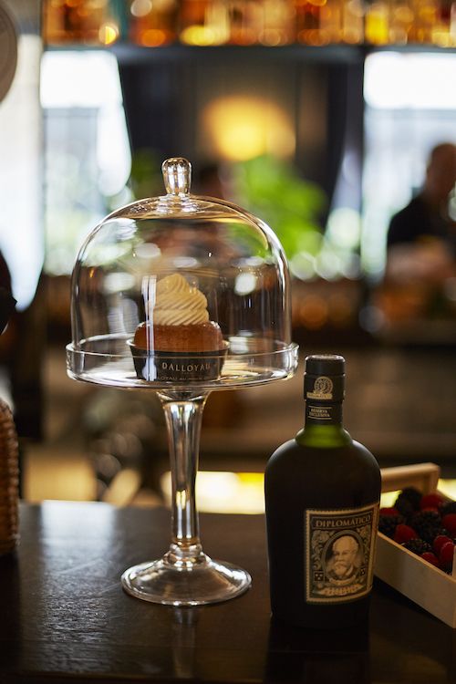 Diplomatico