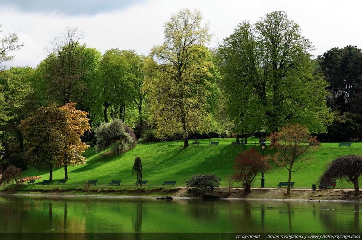 Parc-Montsouris