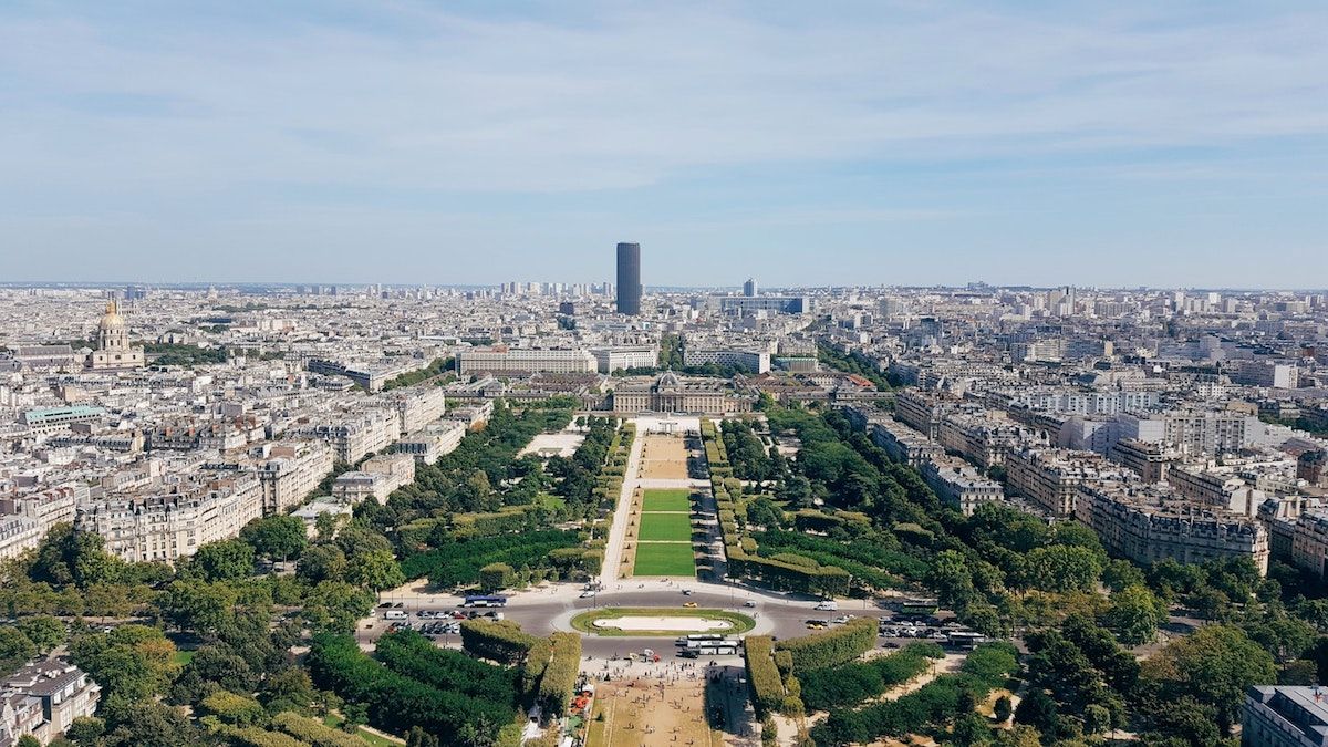 Où Courir À Paris ? 5 Spots Approuvés Pour Un Run Parisien