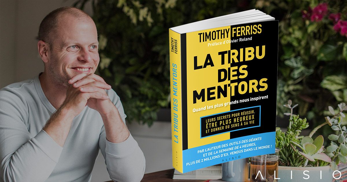 livre-la-tribu-des-mentors-tim-ferriss