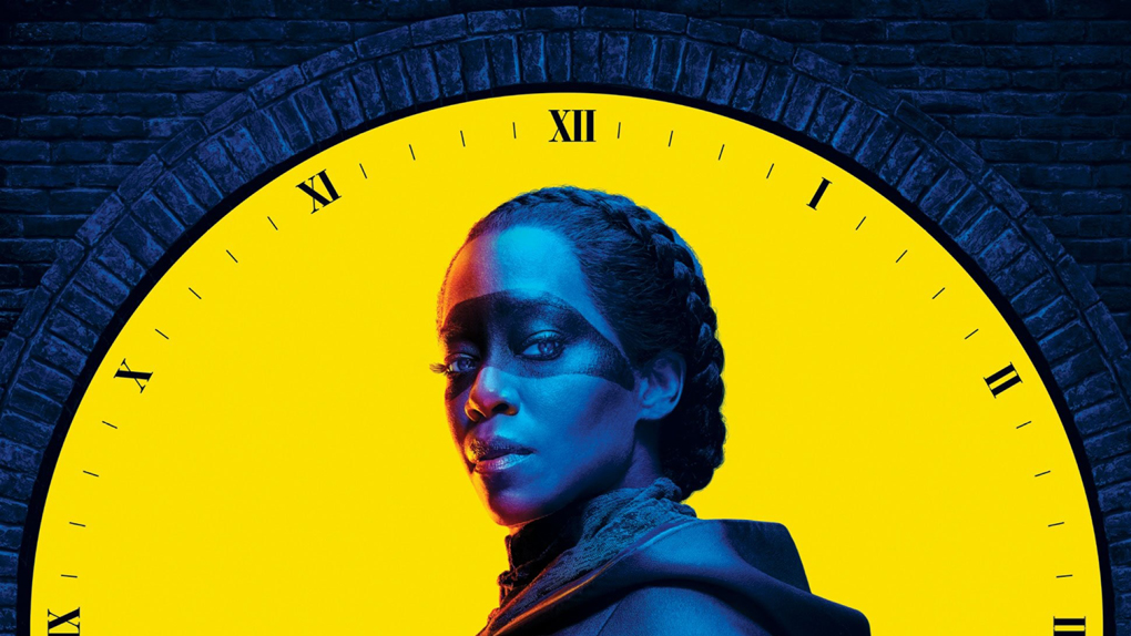 fin de watchmen explication