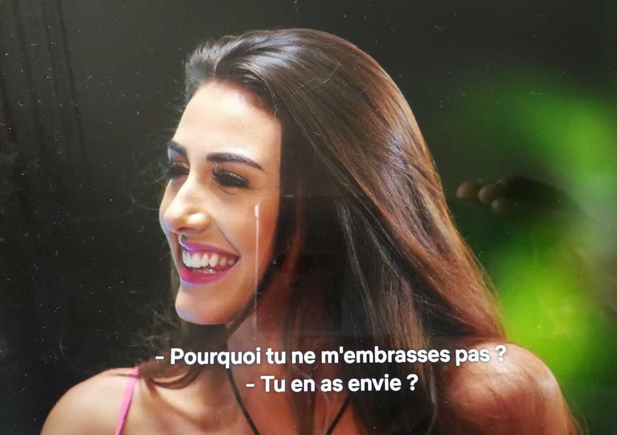 Mon Avis Sur Too Hot To Handle Saison 1 La Tele Realite Sur L Abstinence