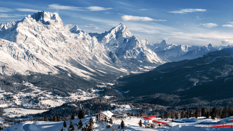cortina