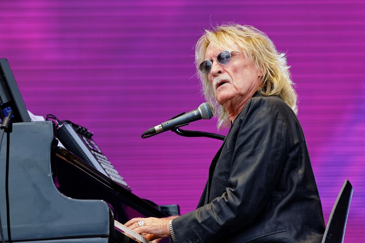 Mort de Christophe : 7 anecdotes que vous ne connaissiez pas sur le chanteur