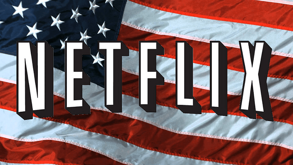 Comment accéder au catalogue de Netflix USA pour voir plus de films ?