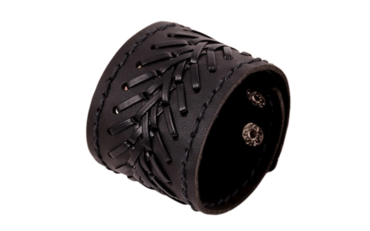 bracelet cuir masculin