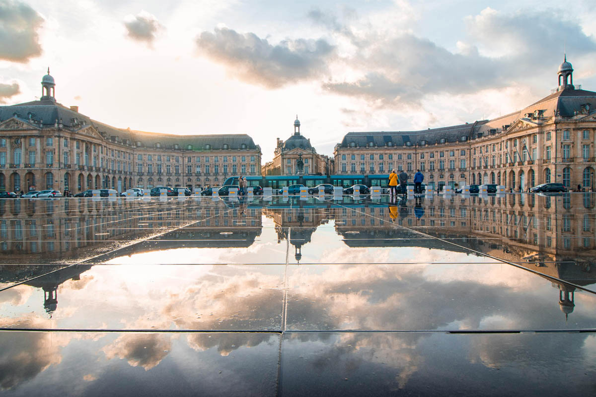 les meilleurs influenceurs de Bordeaux