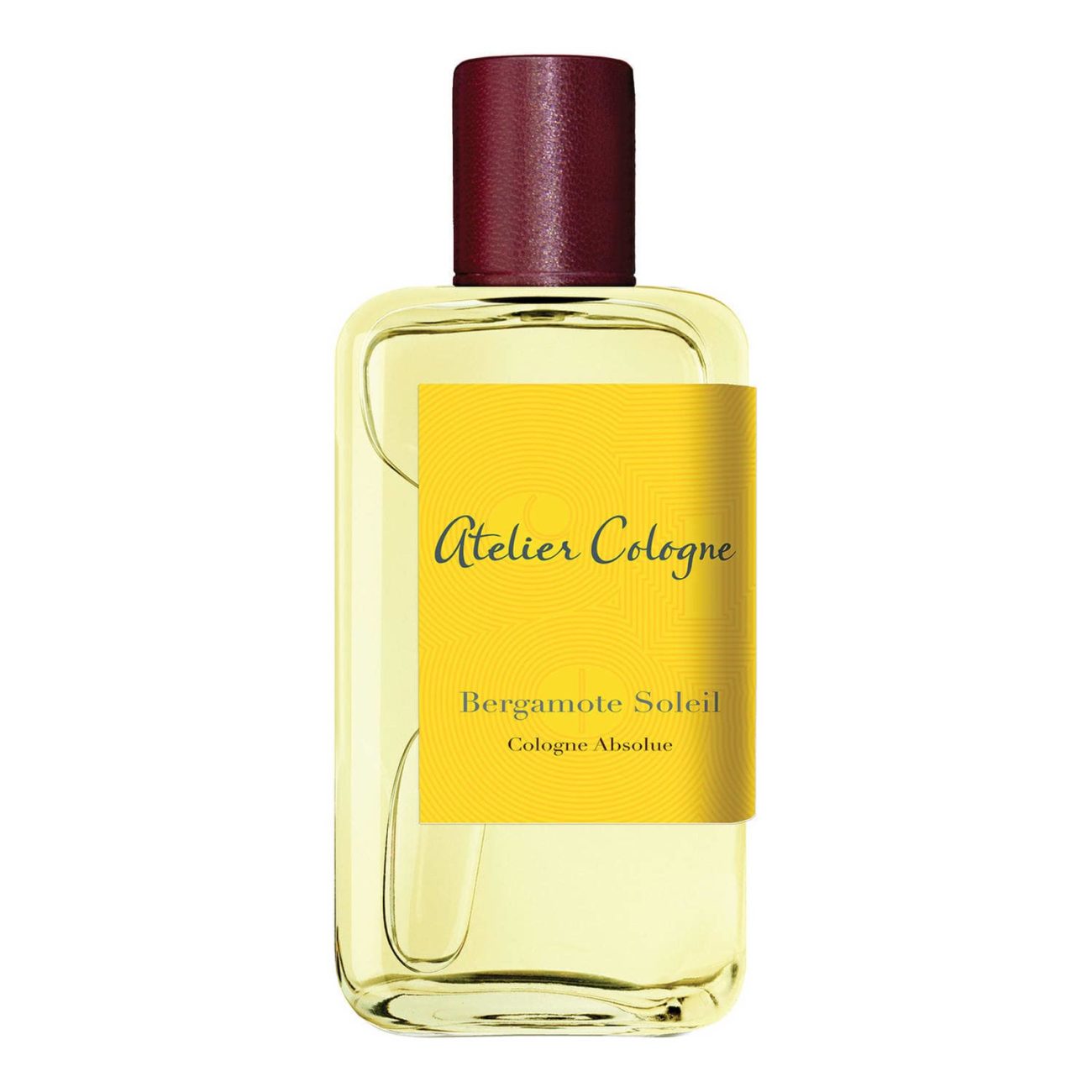 parfum homme été