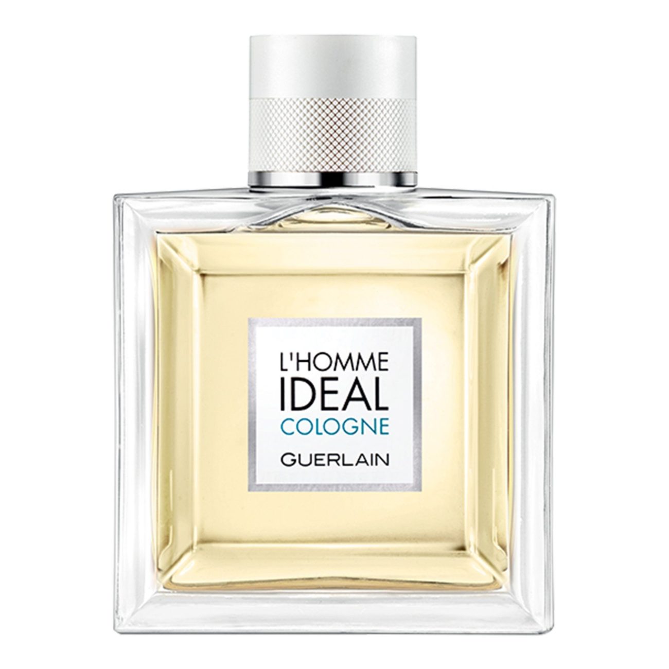 parfum homme été