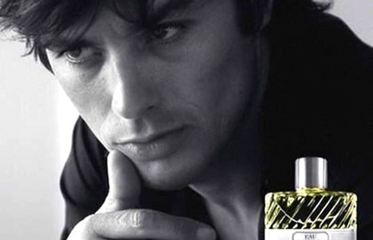 parfum pour homme été