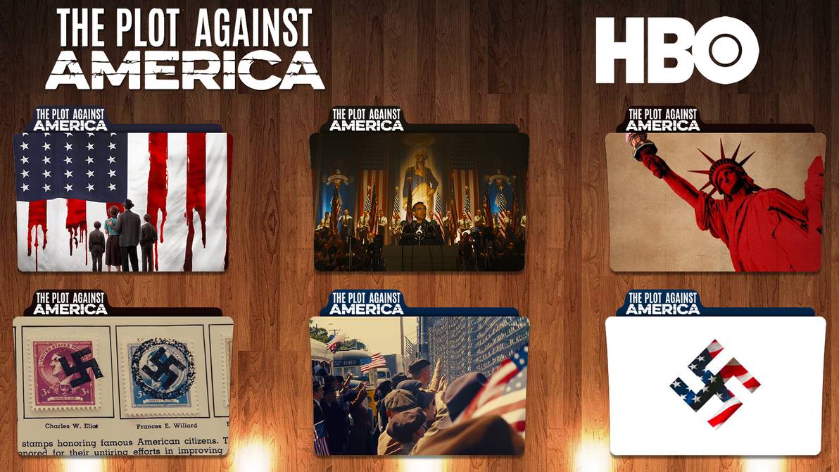Coup de cœur pour The Plot against America, l’uchronie de HBO dispo sur OCS