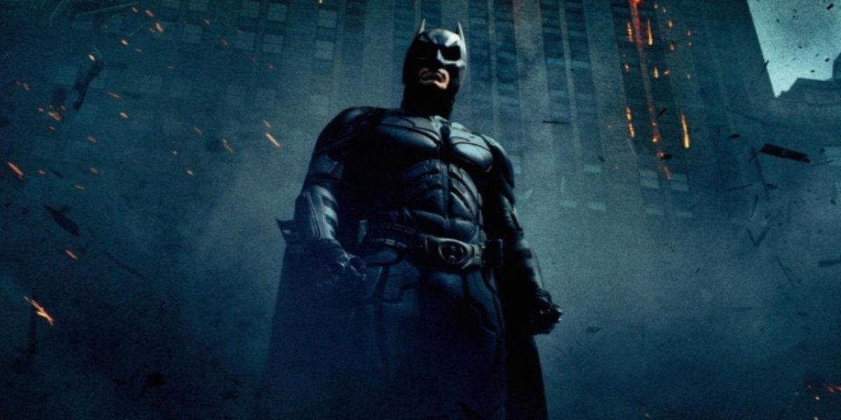 batman montre