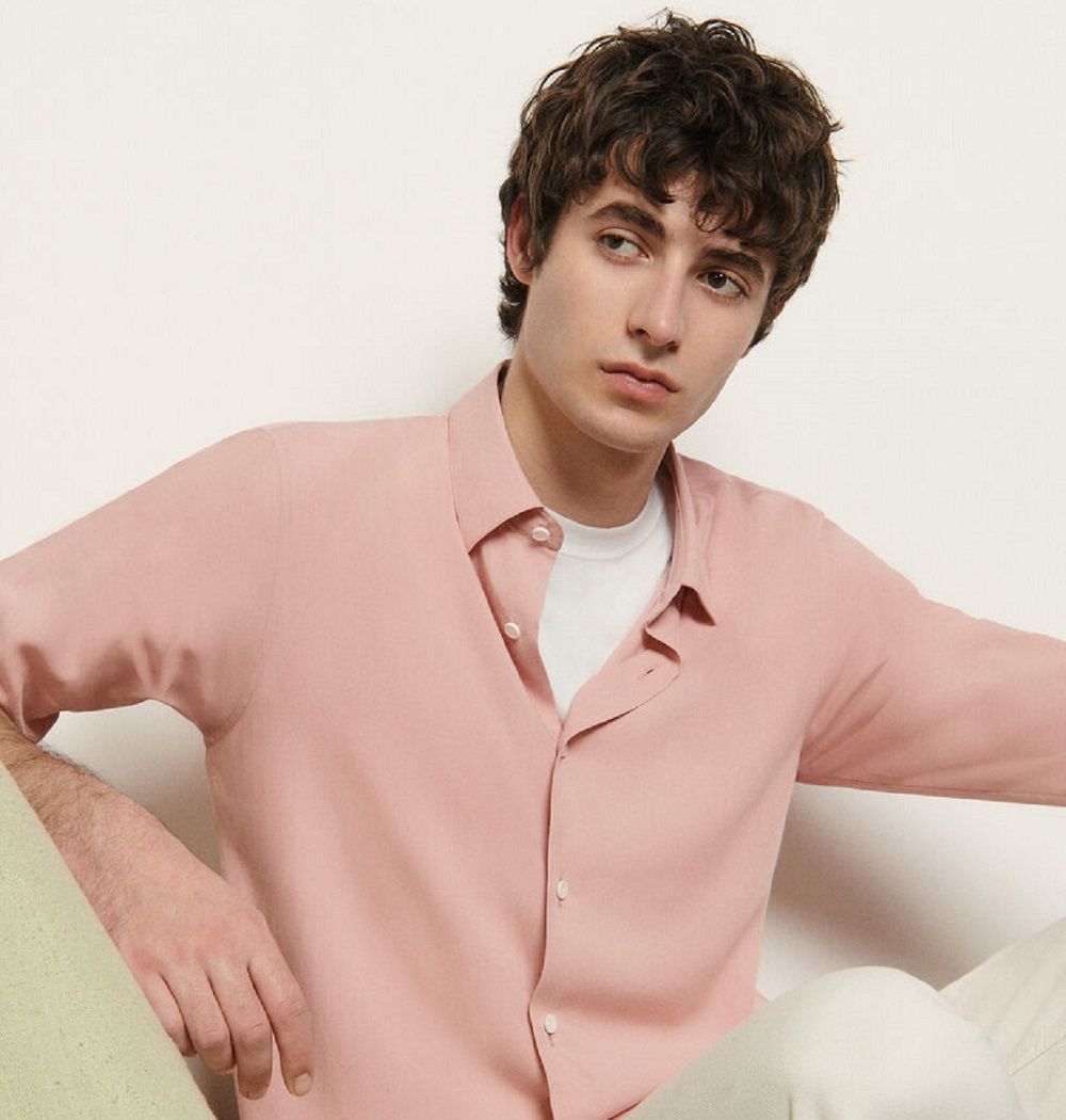 Danfiki Chemise d'été décontractée à manches courtes en lin pour homme avec poche pour vacances, plage, Noir , XXL Danfiki Chemise d'été décontractée à manches courtes en lin pour homme avec poche pour vacances, plage, Noir , XXL