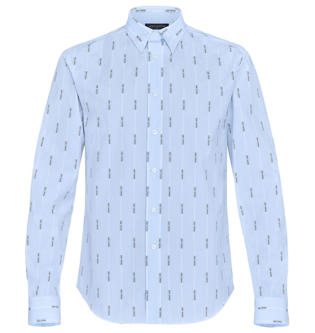 chemise pour été louis vuitton