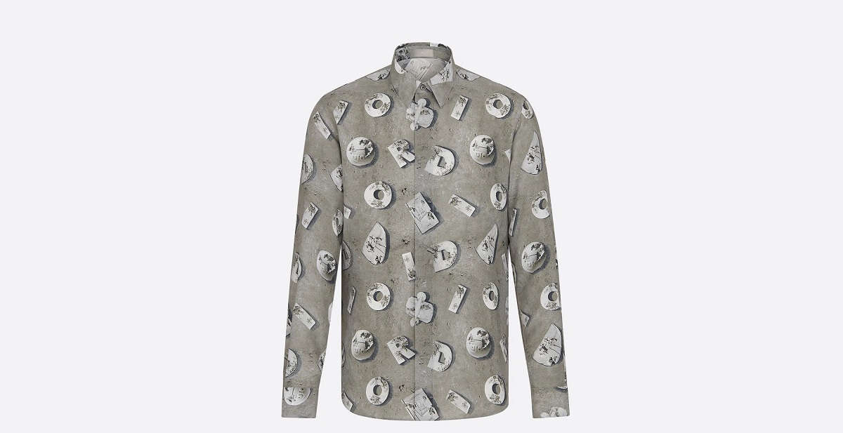 10 belles chemises variees pour hommes pour cet ete