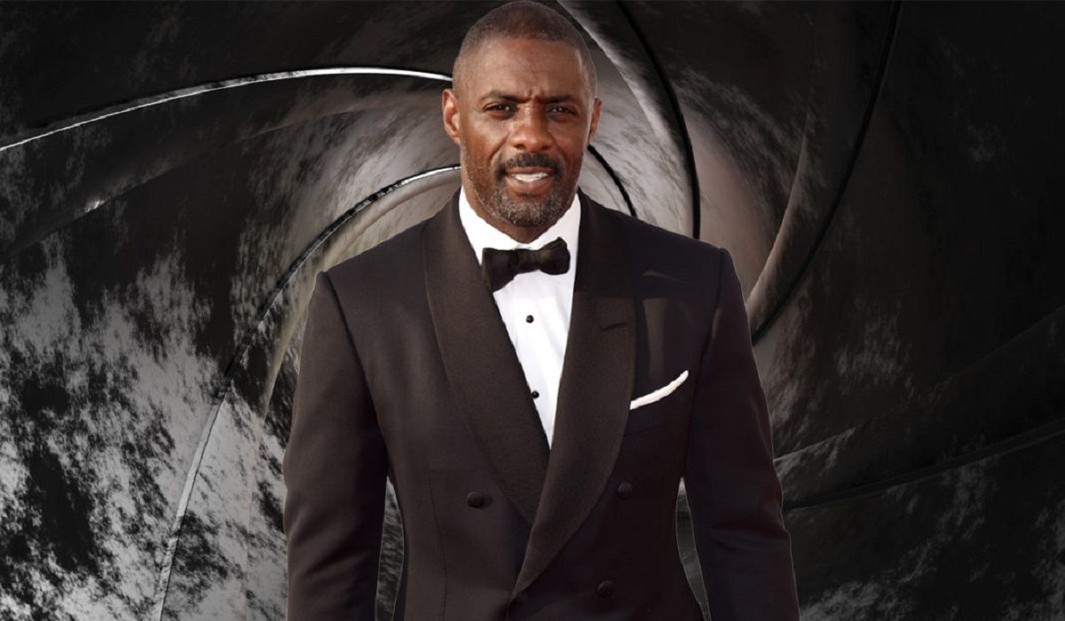 james bond nouveau idris elba