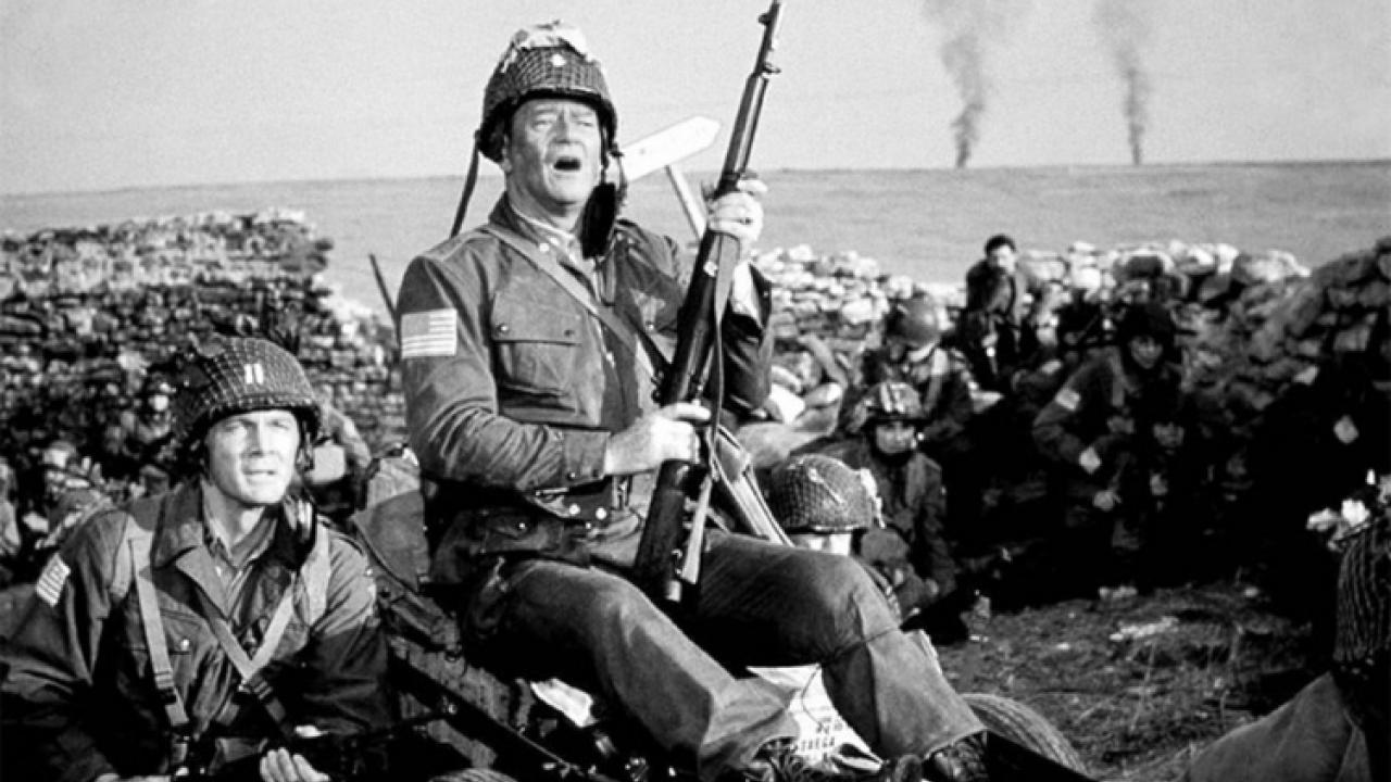Le top 20 des meilleurs films de guerre de tous les temps : ma sélection