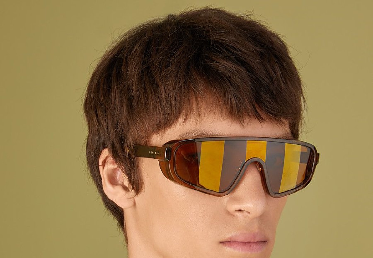 Grosse paire de clearance lunette