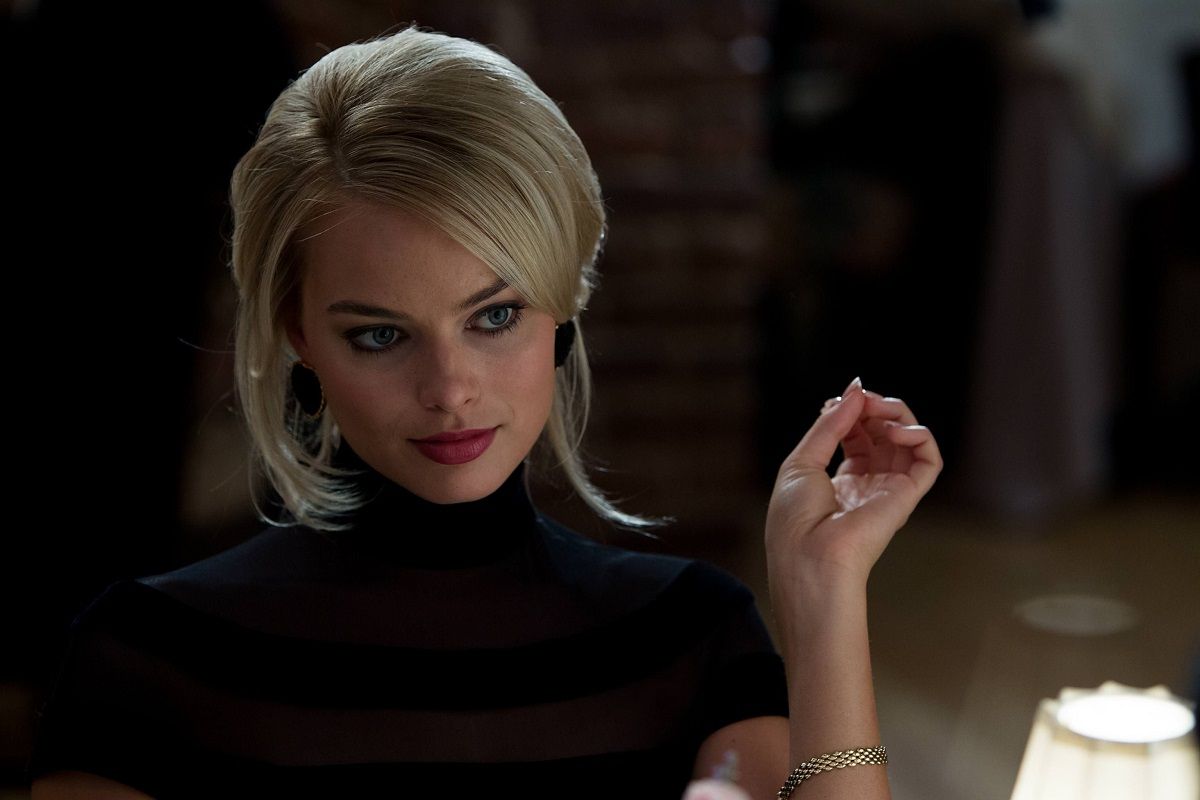 margot robbie future james bond