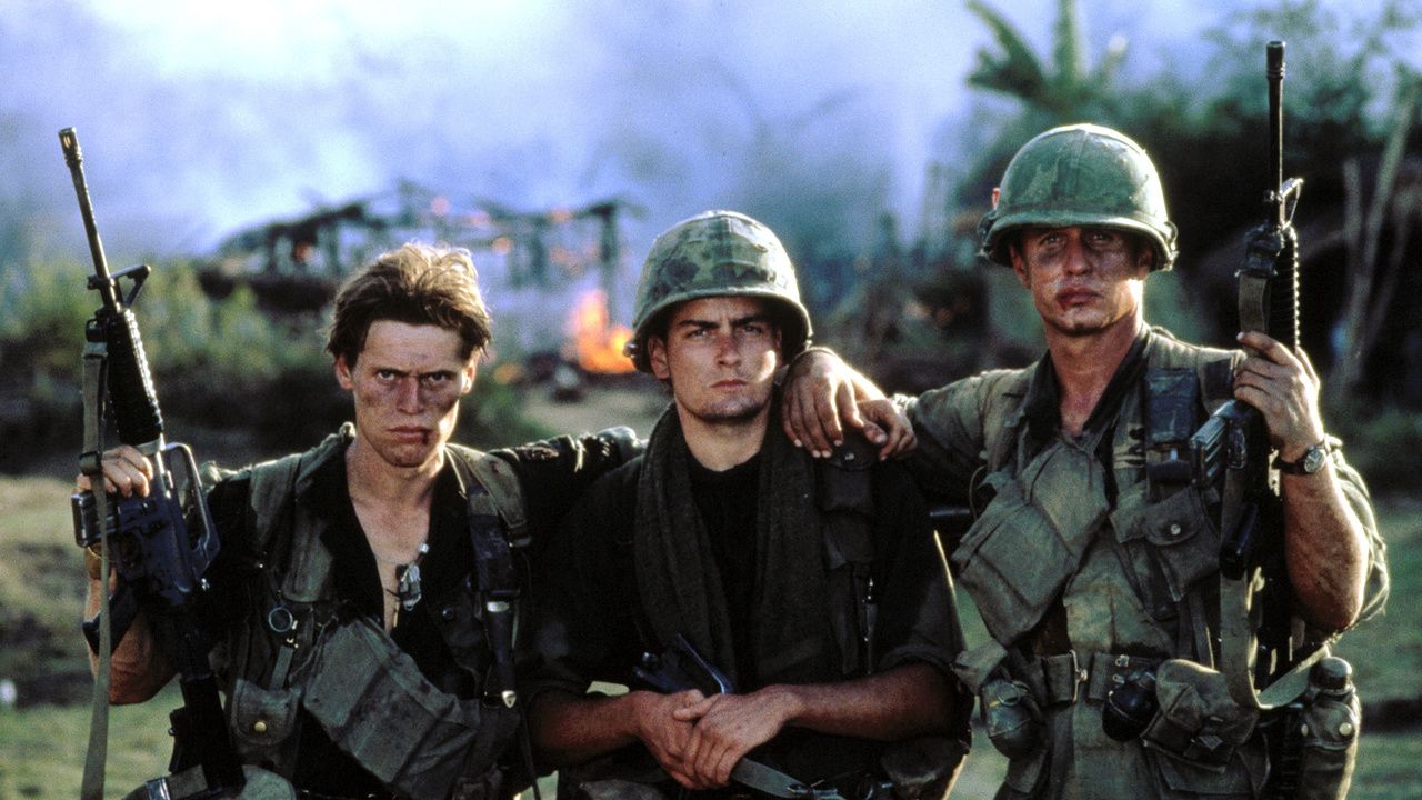 platoon