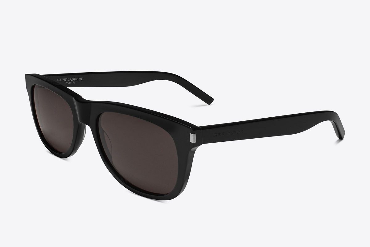 saint laurent lunettes soleil