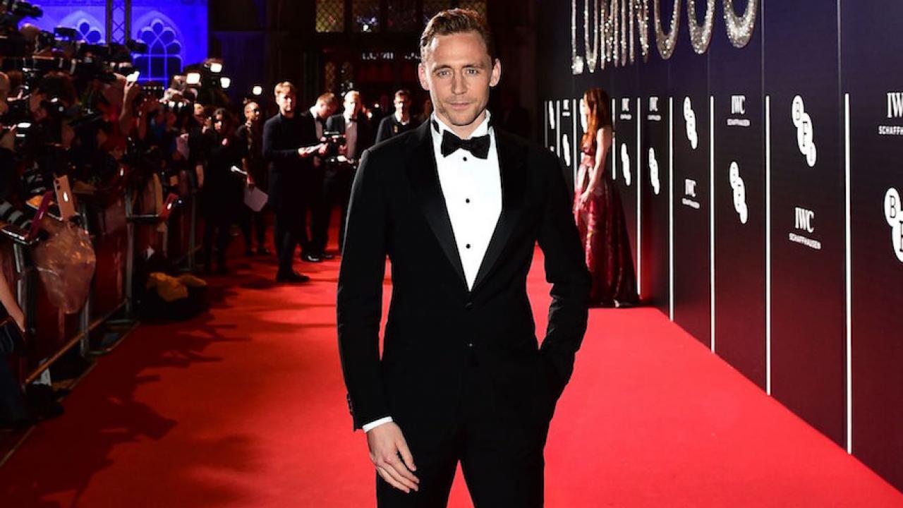 tom hiddleston nouveau james bond