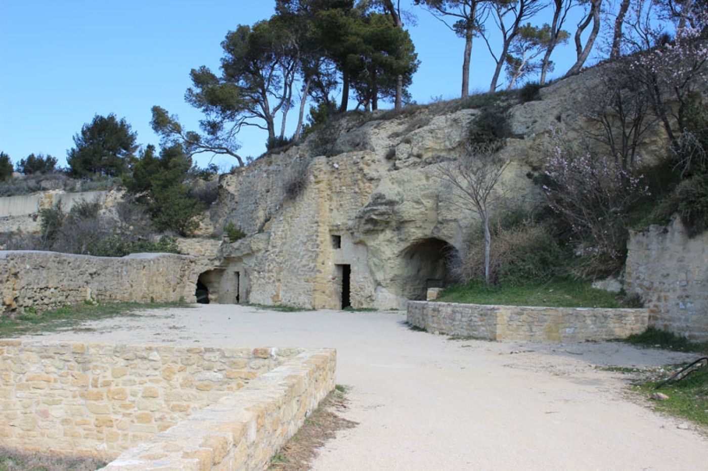 beaux lieux luberon