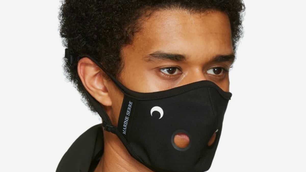 10 masques pour se protéger avec style et élégance