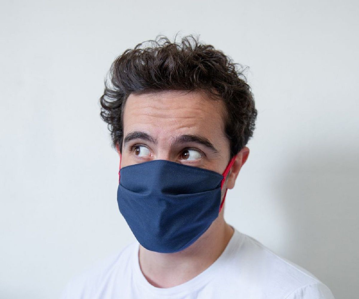 Acheter masque on sale slip français